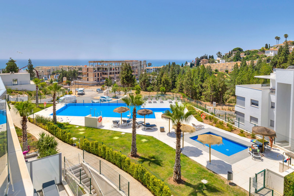3 Bed Apartment for sale in Mijas Costa Costa Del Sol, Málaga, Spain