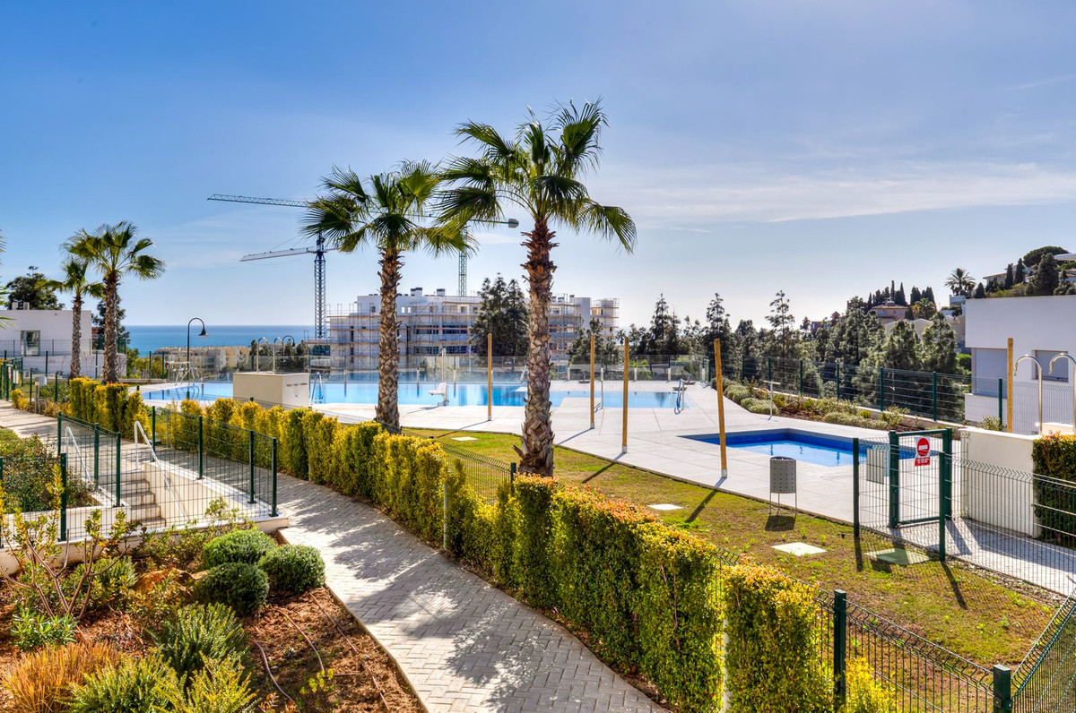 3 Bed Apartment for sale in Mijas Costa Costa Del Sol, Málaga, Spain