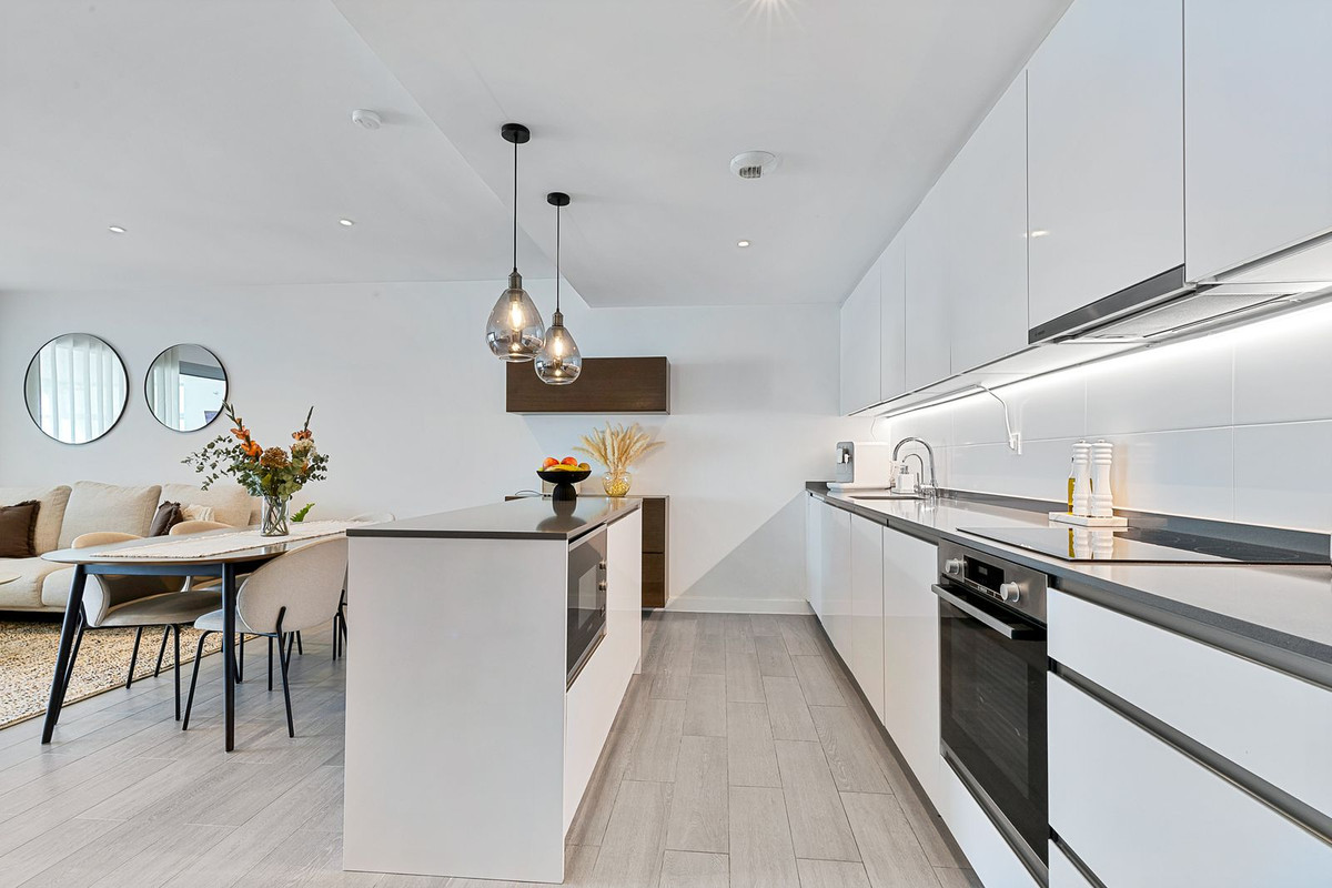 3 Bed Apartment for sale in Mijas Costa Costa Del Sol, Málaga, Spain