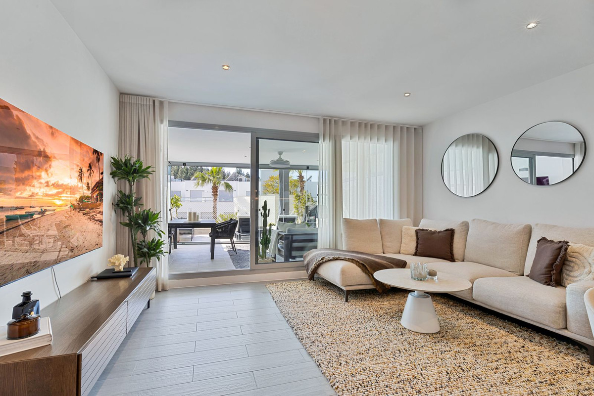 3 Bed Apartment for sale in Mijas Costa Costa Del Sol, Málaga, Spain