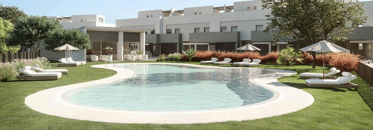 Se vende Adosada de 3 dormitorios en Costa Del Sol, Cadiz, España