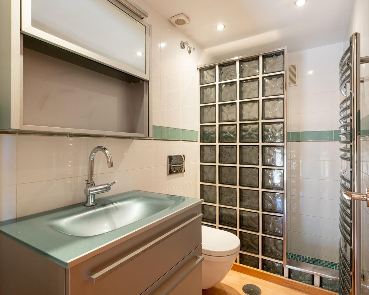 3 Bed Townhouse for sale in Fuengirola Costa Del Sol, Málaga, Spain
