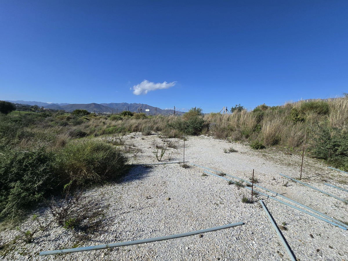 Plots for sale in La Cala De Mijas Costa Del Sol, Málaga, Spain