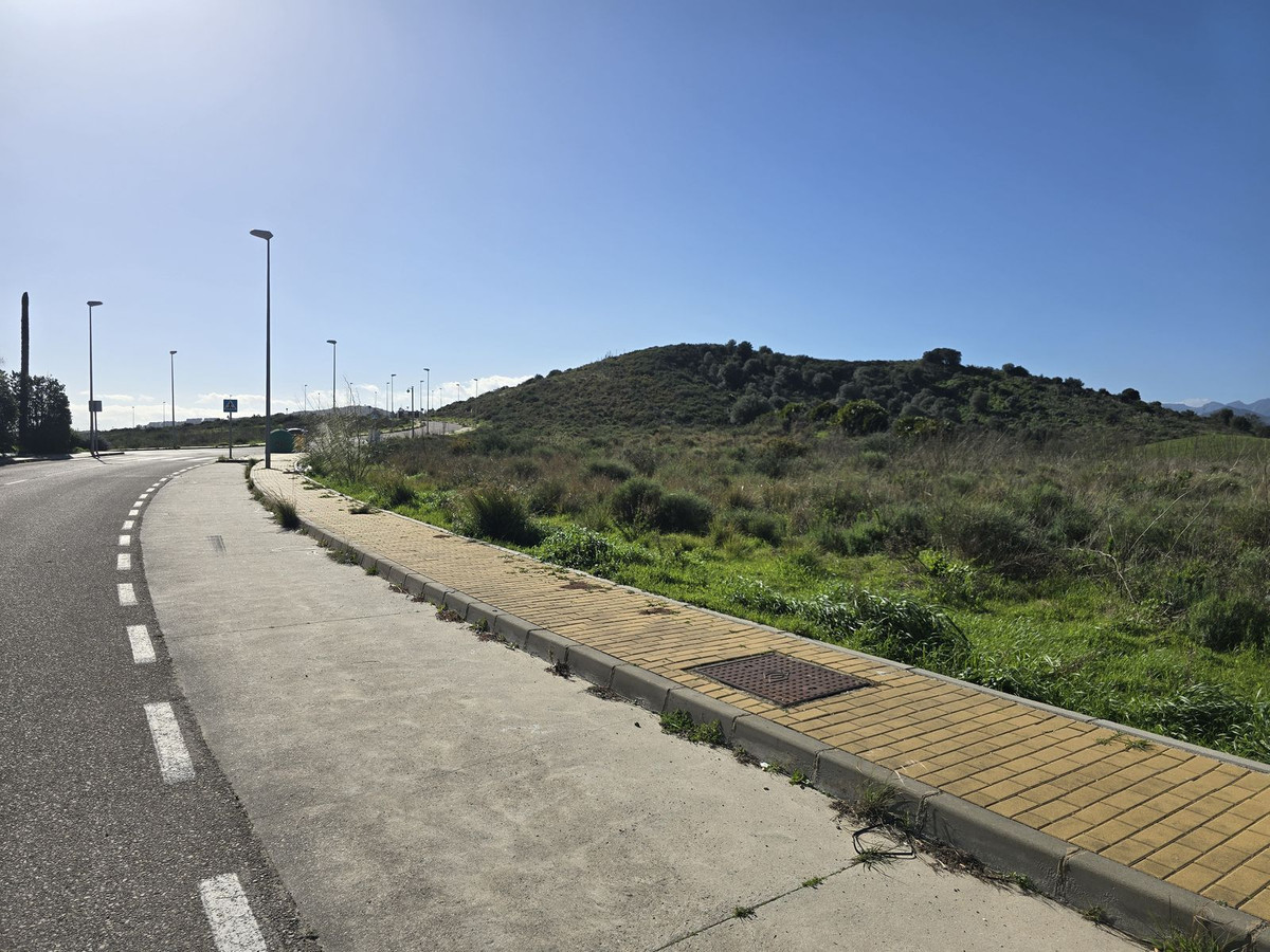 Plots for sale in La Cala De Mijas Costa Del Sol, Málaga, Spain