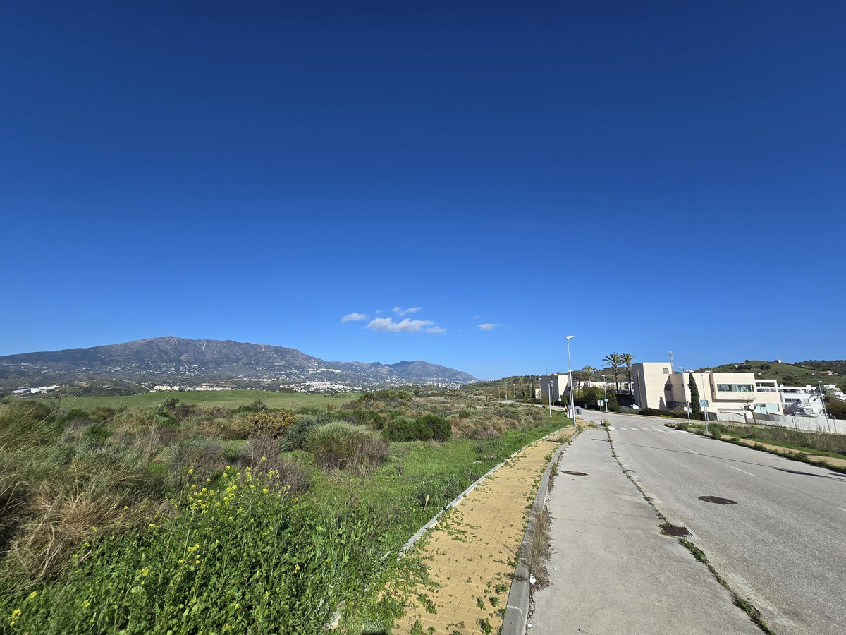 Plots for sale in La Cala De Mijas Costa Del Sol, Málaga, Spain