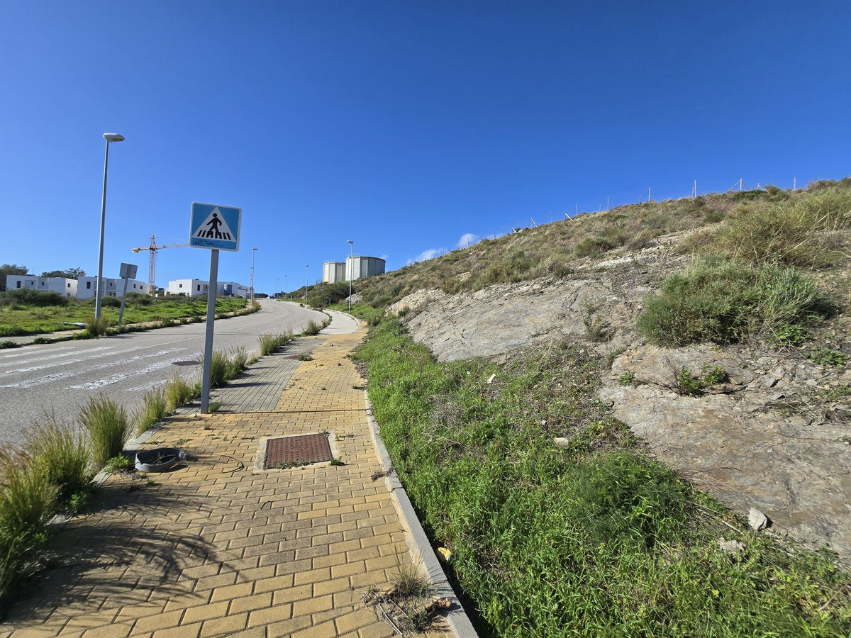 Plots for sale in La Cala De Mijas Costa Del Sol, Málaga, Spain