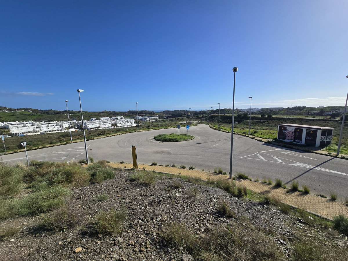 Plots for sale in La Cala De Mijas Costa Del Sol, Málaga, Spain