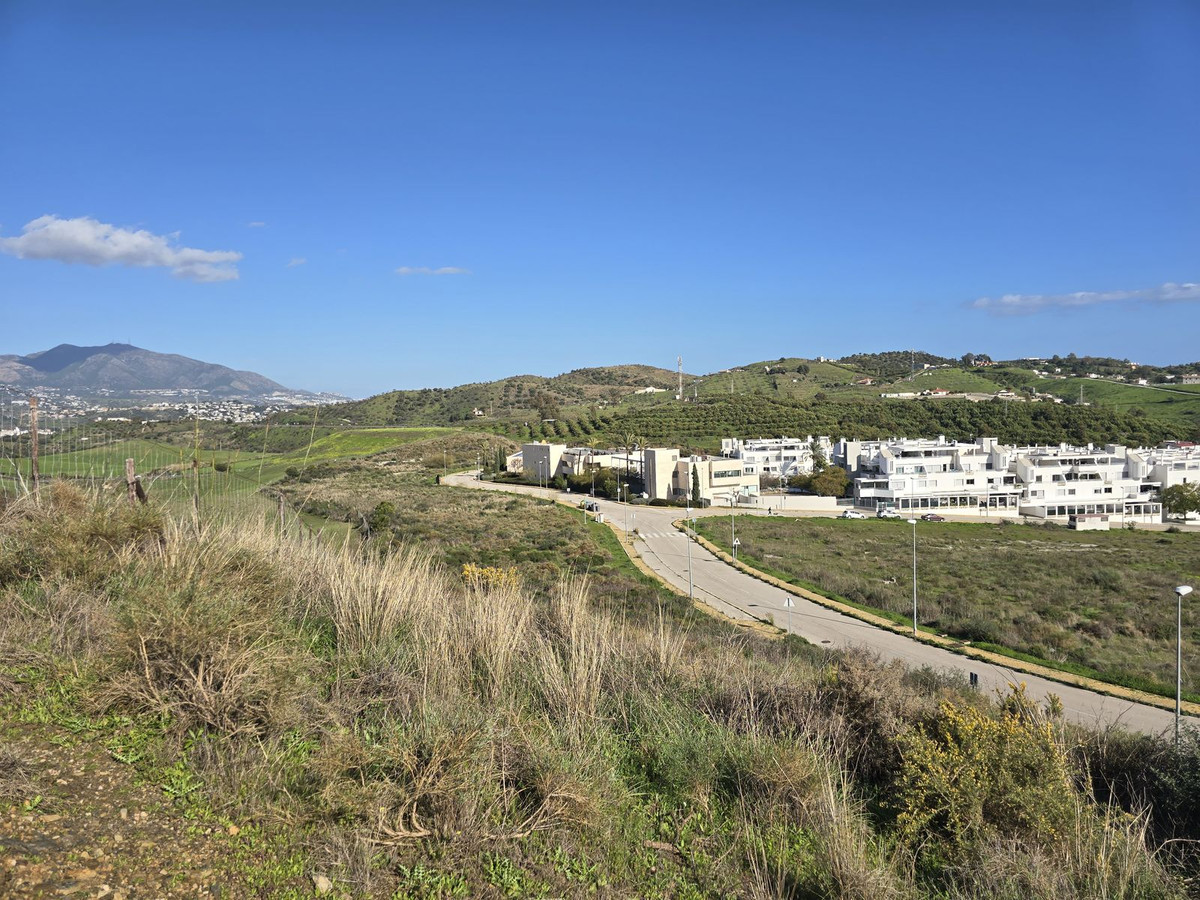 Plots for sale in La Cala De Mijas Costa Del Sol, Málaga, Spain