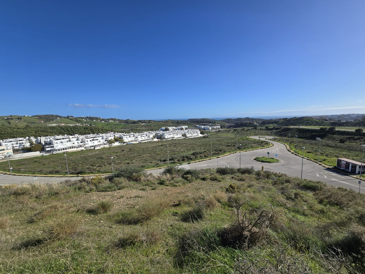 Plots for sale in La Cala De Mijas Costa Del Sol, Málaga, Spain