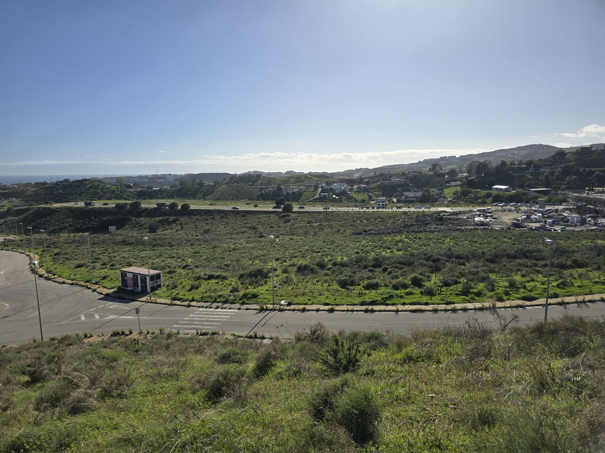 Plots for sale in La Cala De Mijas Costa Del Sol, Málaga, Spain