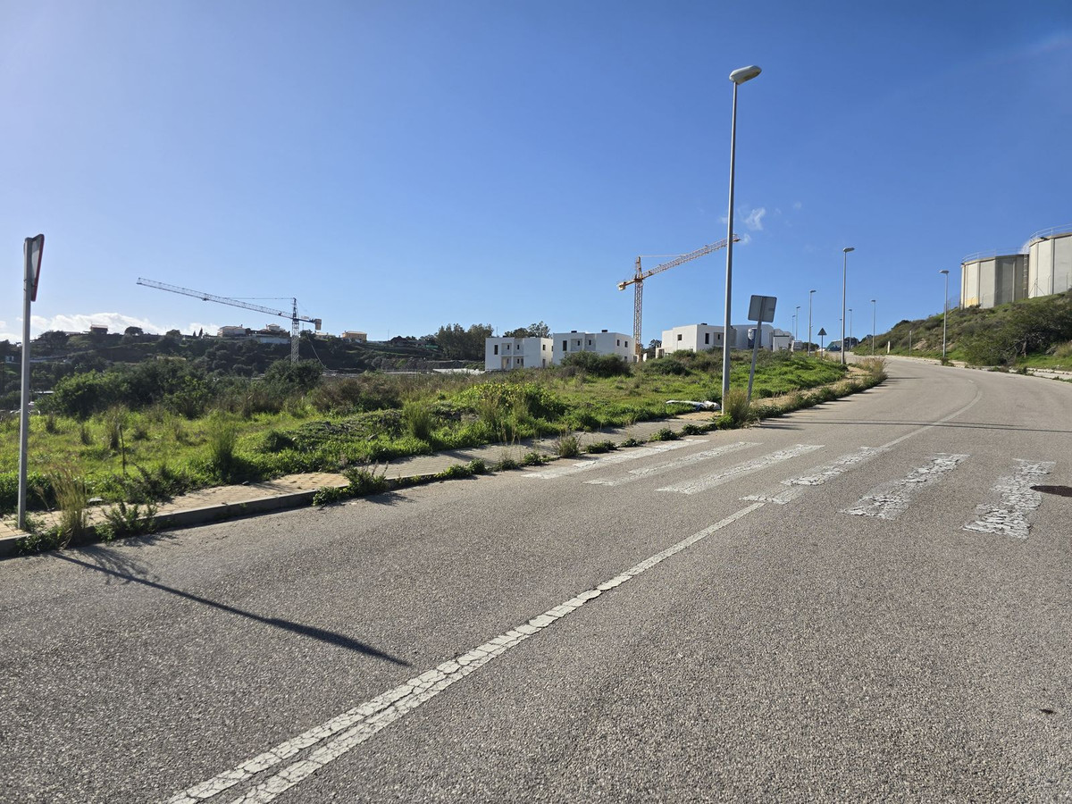 Plots for sale in La Cala De Mijas Costa Del Sol, Málaga, Spain