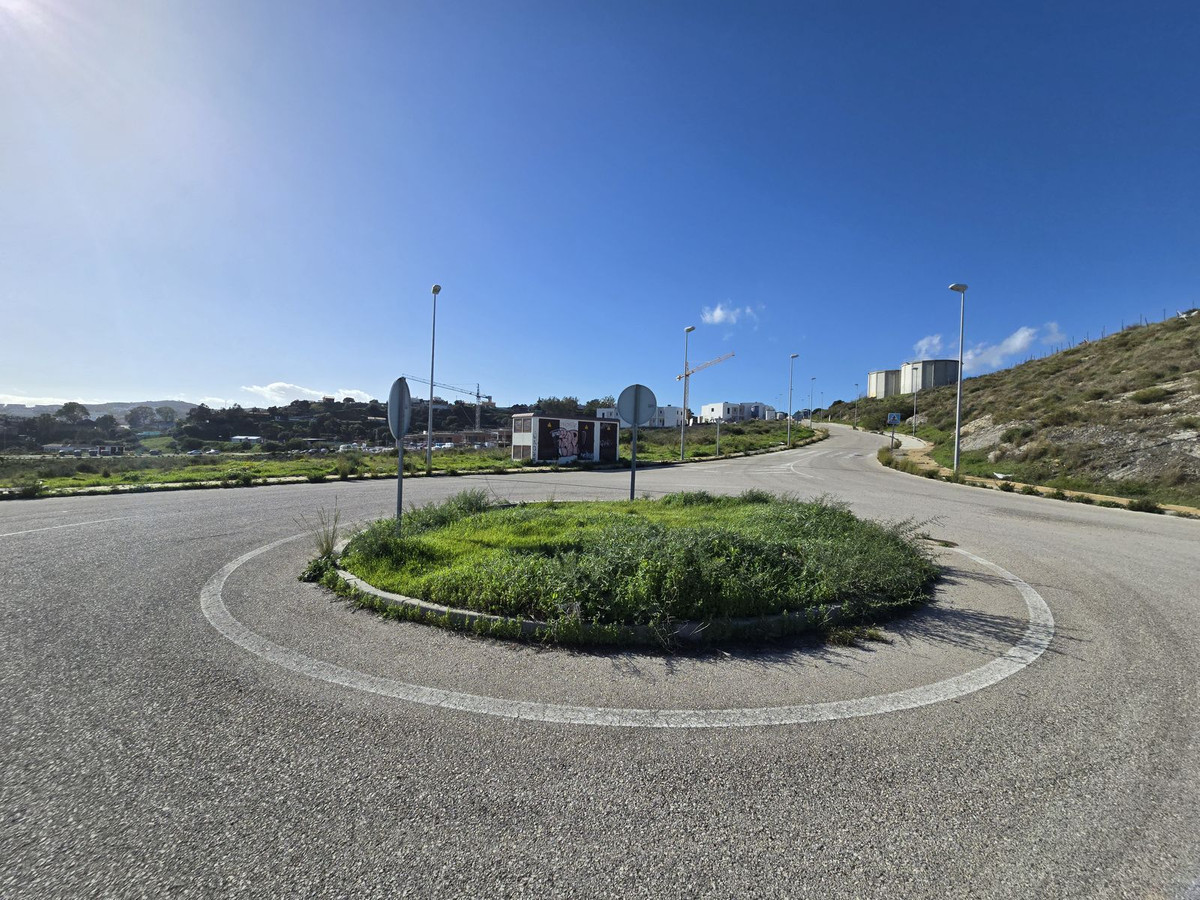 Plots for sale in La Cala De Mijas Costa Del Sol, Málaga, Spain