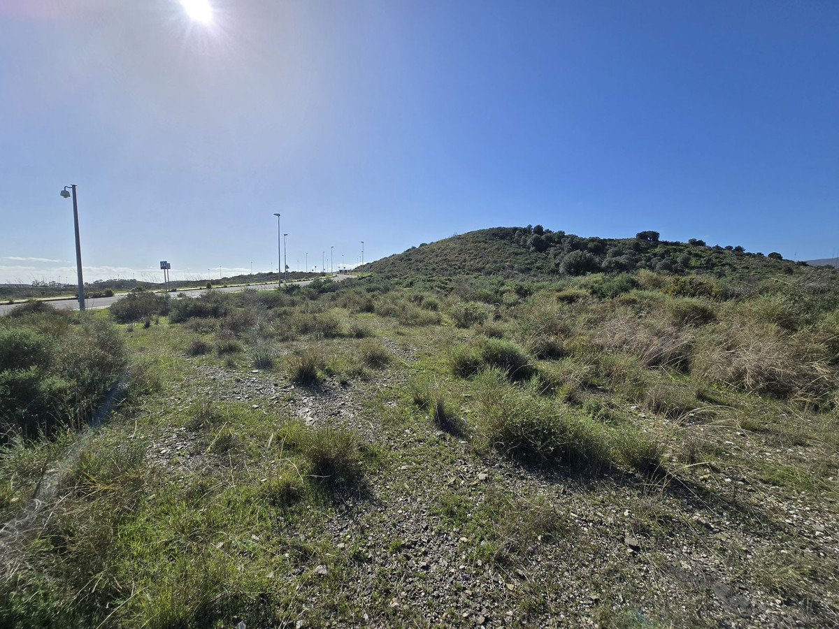 Plots for sale in La Cala De Mijas Costa Del Sol, Málaga, Spain