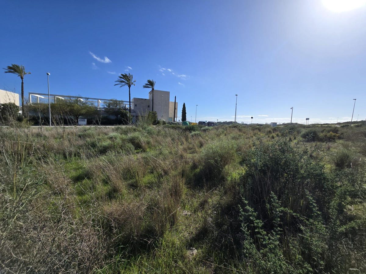 Plots for sale in La Cala De Mijas Costa Del Sol, Málaga, Spain