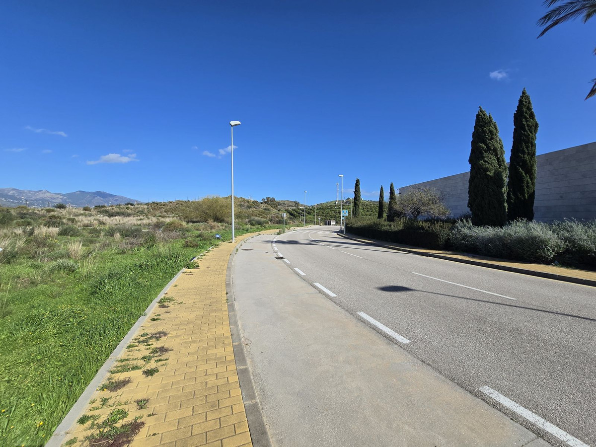 Plots for sale in La Cala De Mijas Costa Del Sol, Málaga, Spain
