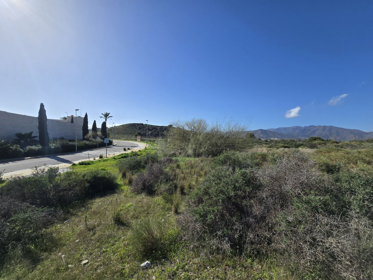 Plots for sale in La Cala De Mijas Costa Del Sol, Málaga, Spain