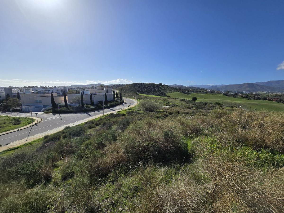 Plots for sale in La Cala De Mijas Costa Del Sol, Málaga, Spain