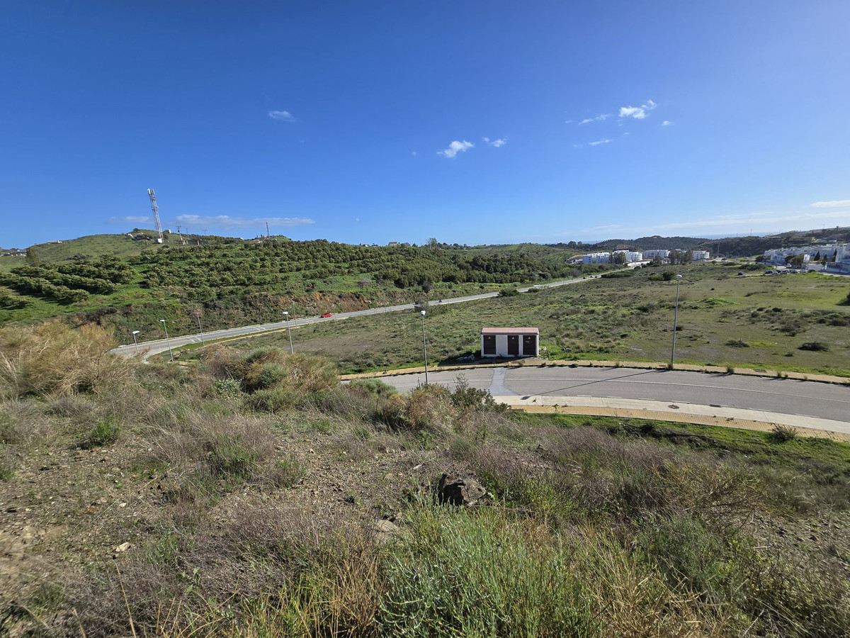 Plots for sale in La Cala De Mijas Costa Del Sol, Málaga, Spain