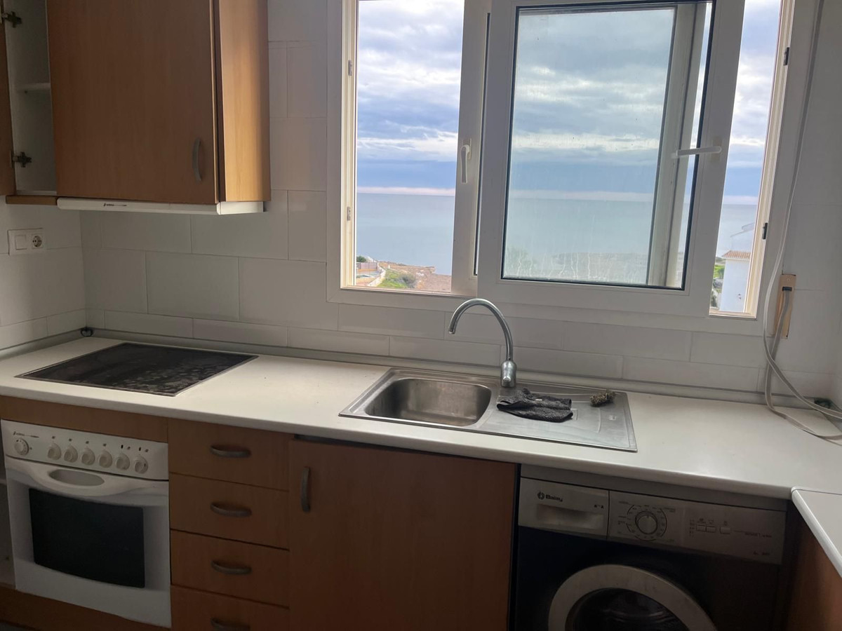 Se vende Apartamento Planta Media de 2 dormitorios en Costa Calida, Murcia, España