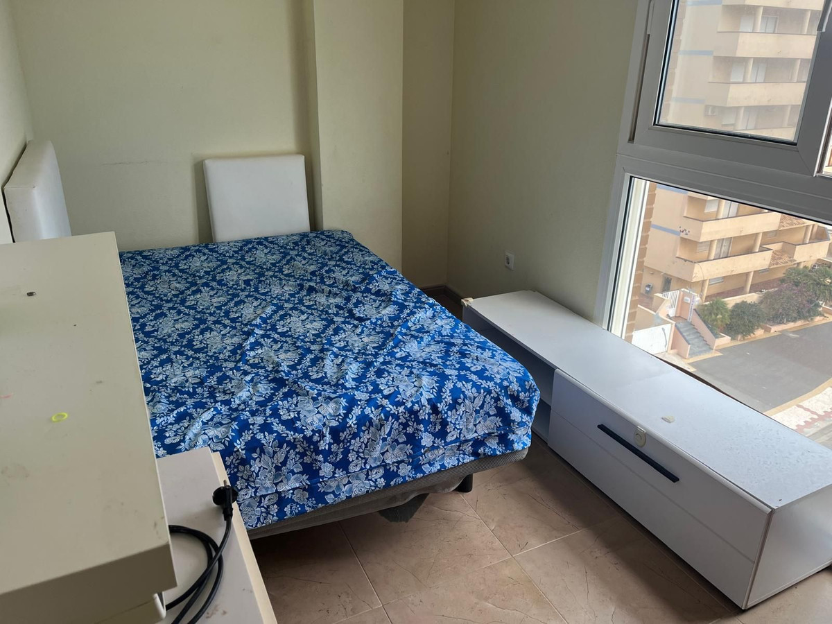 Se vende Apartamento Planta Media de 2 dormitorios en Costa Calida, Murcia, España