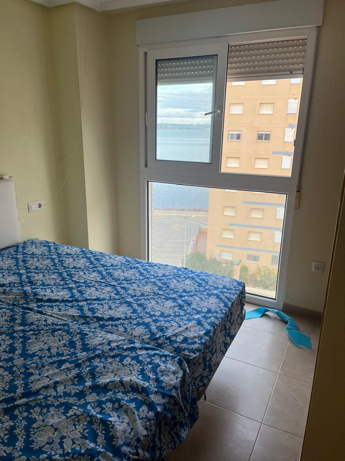 Se vende Apartamento Planta Media de 2 dormitorios en Costa Calida, Murcia, España