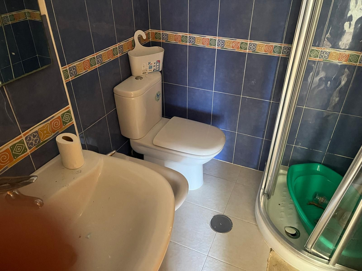 Se vende Apartamento Planta Media de 2 dormitorios en Costa Calida, Murcia, España