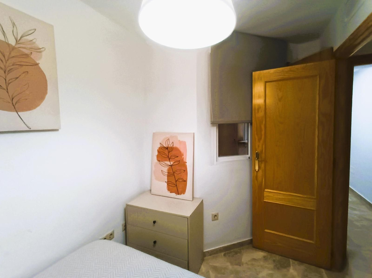 Se vende Apartamento Planta Media de 2 dormitorios en Costa Del Sol, Málaga, España