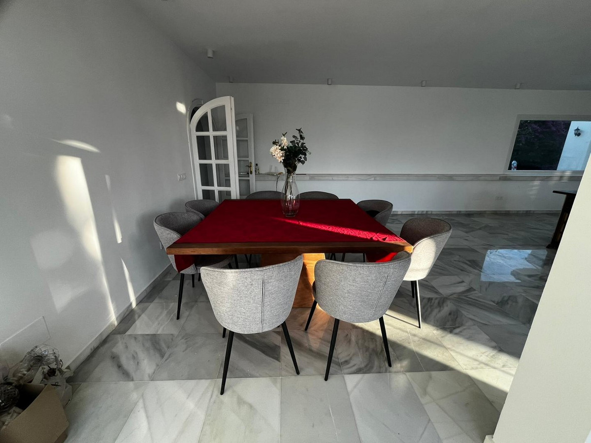 5 Bed Townhouse for sale in Mijas Costa Costa Del Sol, Málaga, Spain