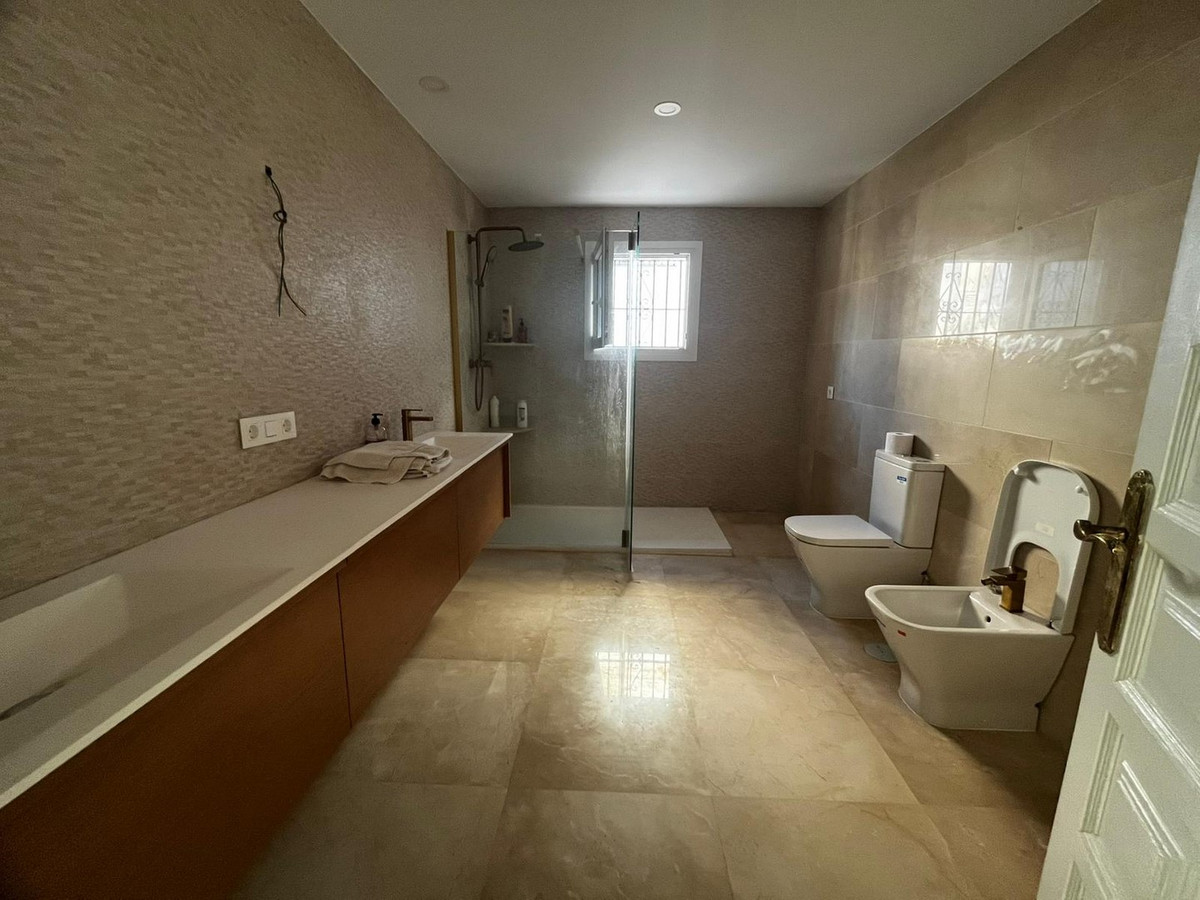 5 Bed Townhouse for sale in Mijas Costa Costa Del Sol, Málaga, Spain