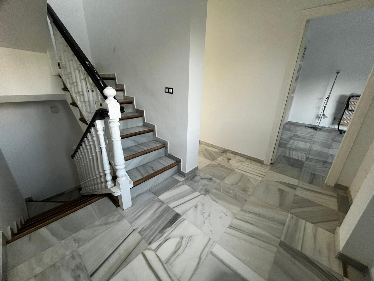 5 Bed Townhouse for sale in Mijas Costa Costa Del Sol, Málaga, Spain