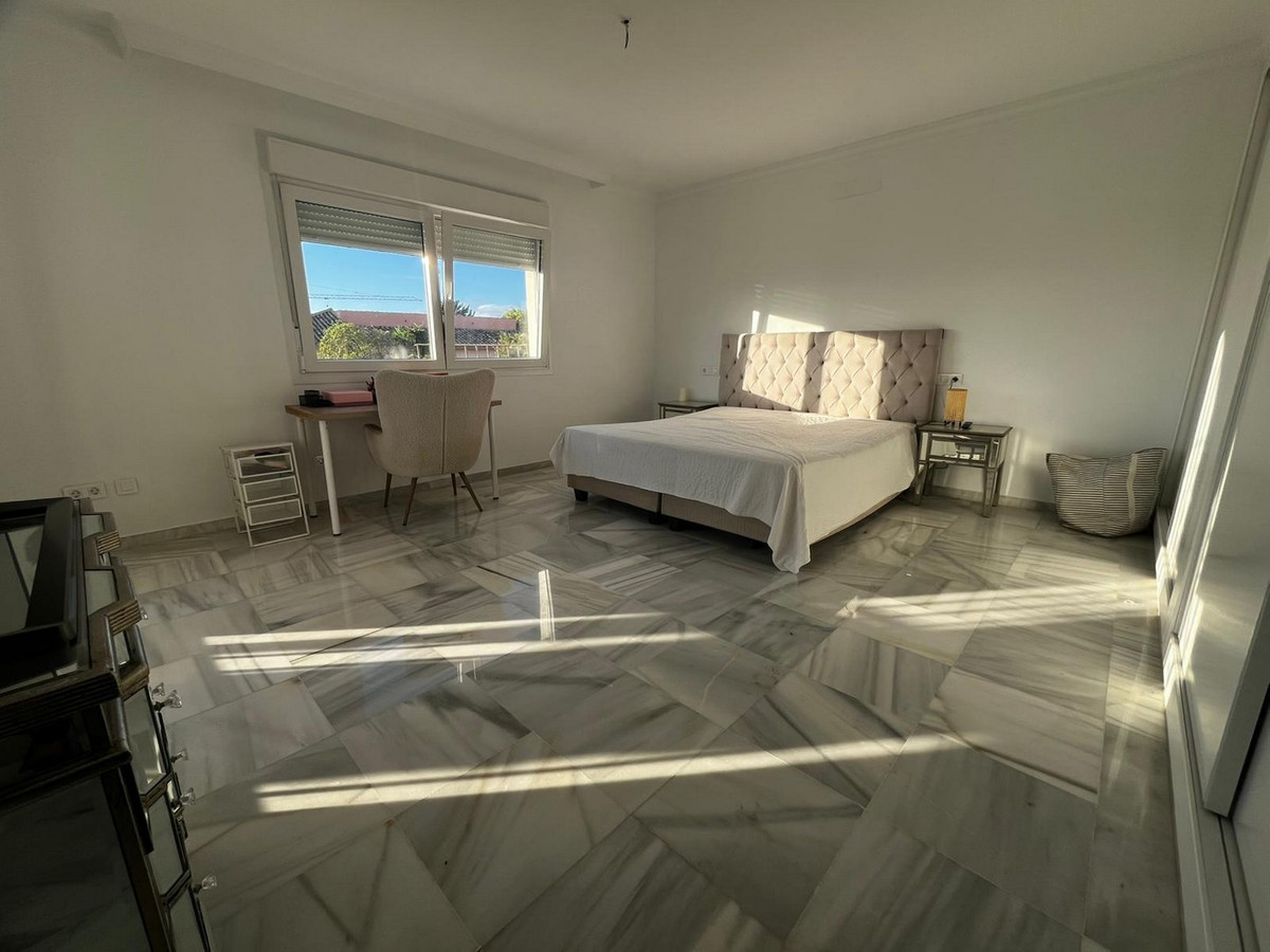 5 Bed Townhouse for sale in Mijas Costa Costa Del Sol, Málaga, Spain