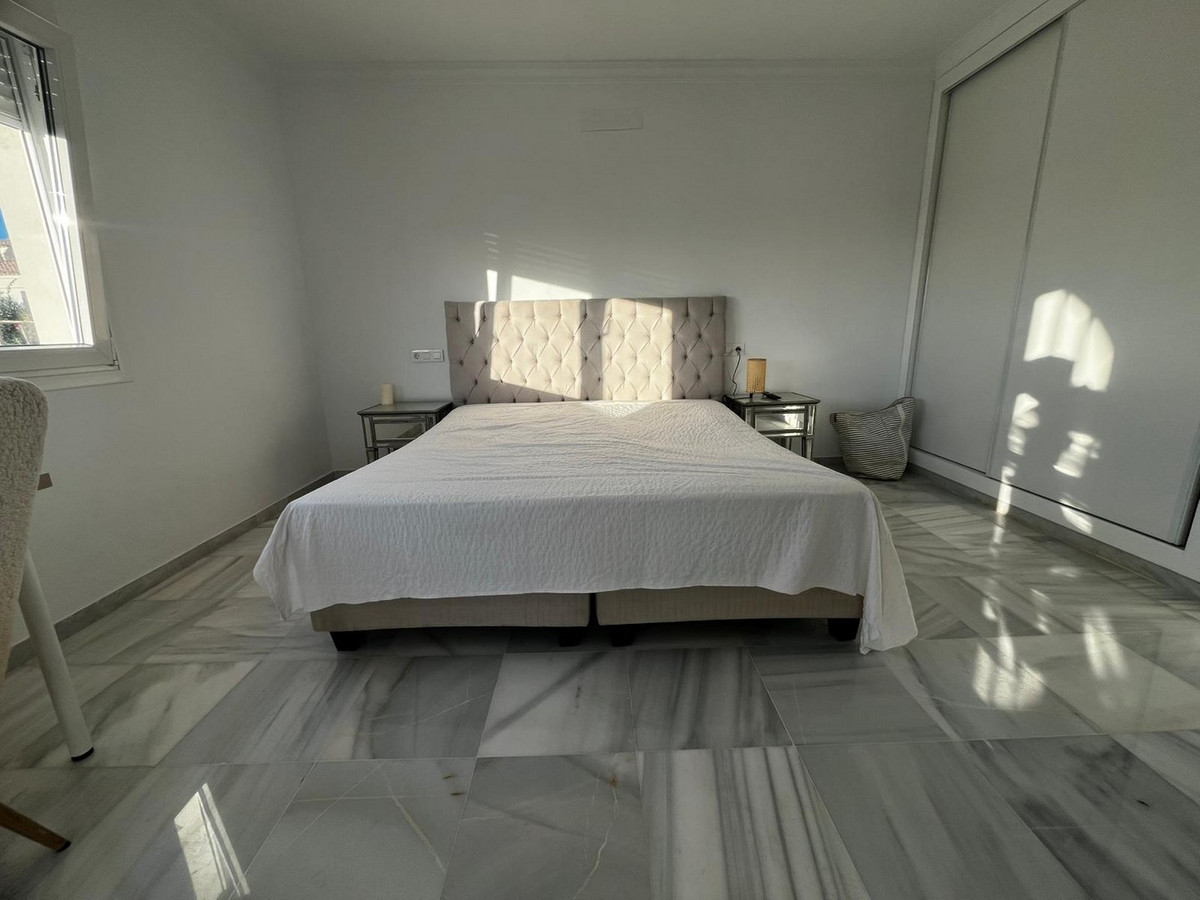 5 Bed Townhouse for sale in Mijas Costa Costa Del Sol, Málaga, Spain