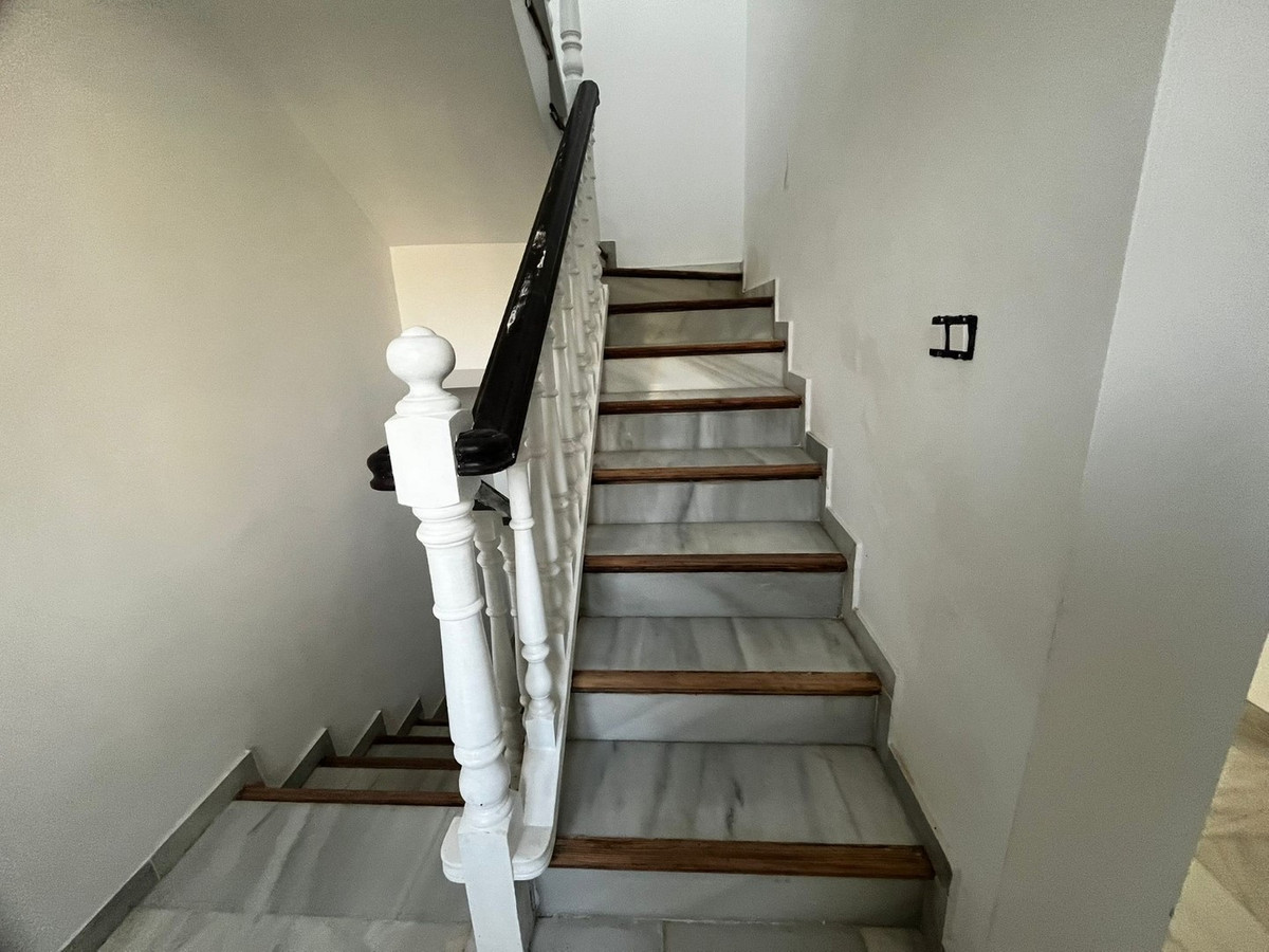 5 Bed Townhouse for sale in Mijas Costa Costa Del Sol, Málaga, Spain