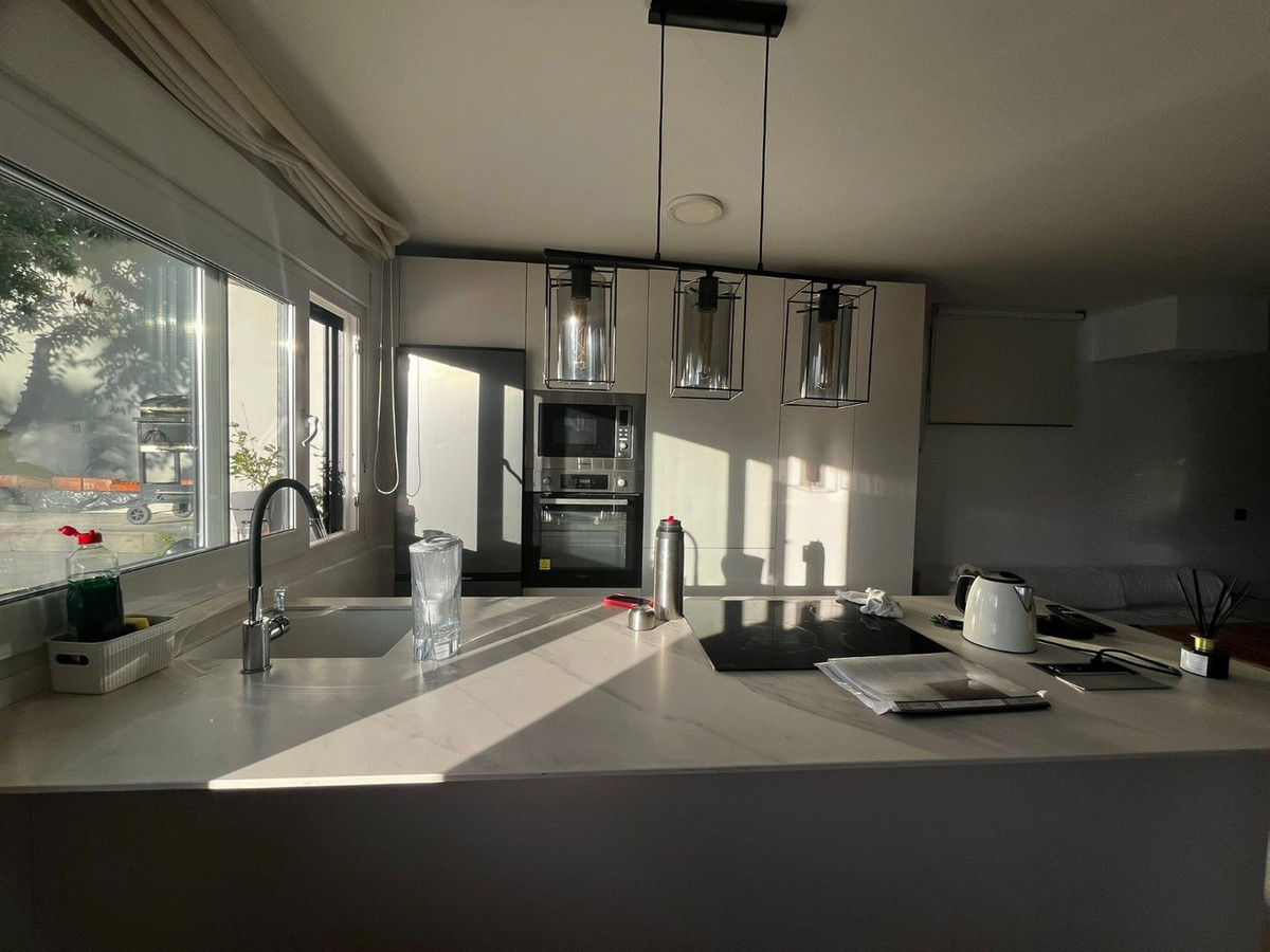 5 Bed Townhouse for sale in Mijas Costa Costa Del Sol, Málaga, Spain