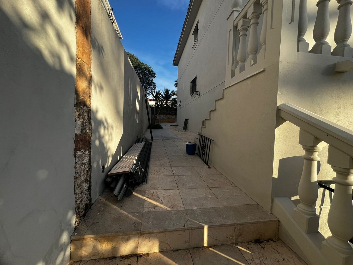 5 Bed Townhouse for sale in Mijas Costa Costa Del Sol, Málaga, Spain