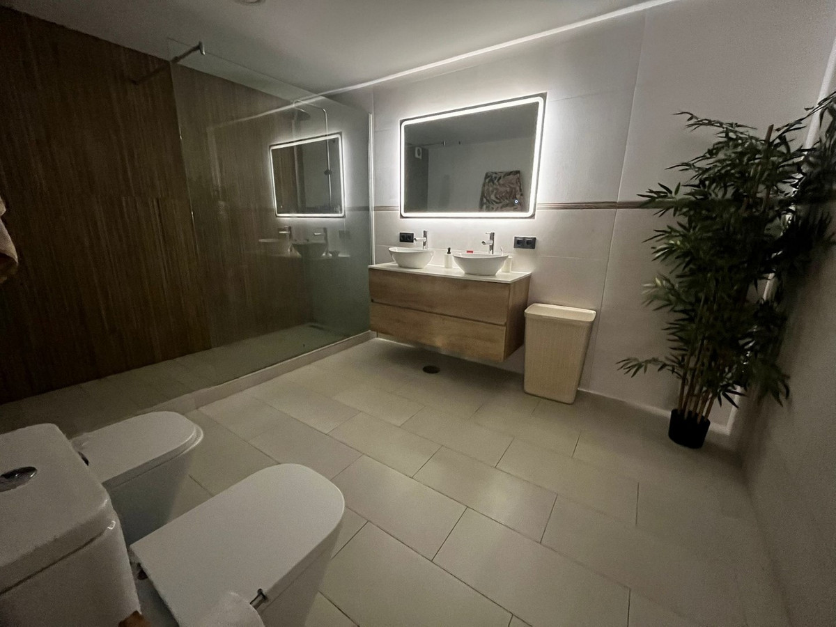 5 Bed Townhouse for sale in Mijas Costa Costa Del Sol, Málaga, Spain