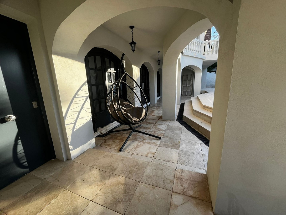 5 Bed Townhouse for sale in Mijas Costa Costa Del Sol, Málaga, Spain