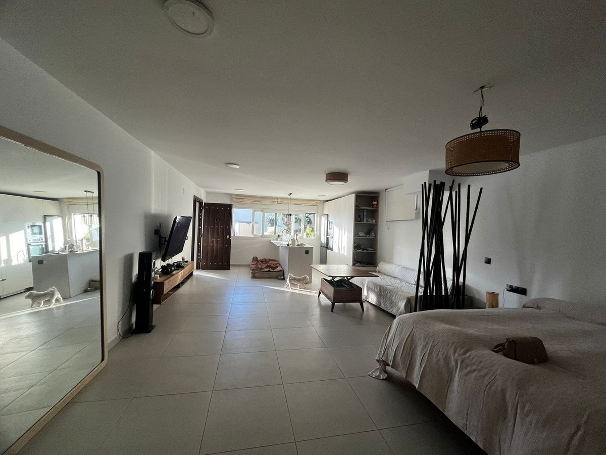 5 Bed Townhouse for sale in Mijas Costa Costa Del Sol, Málaga, Spain