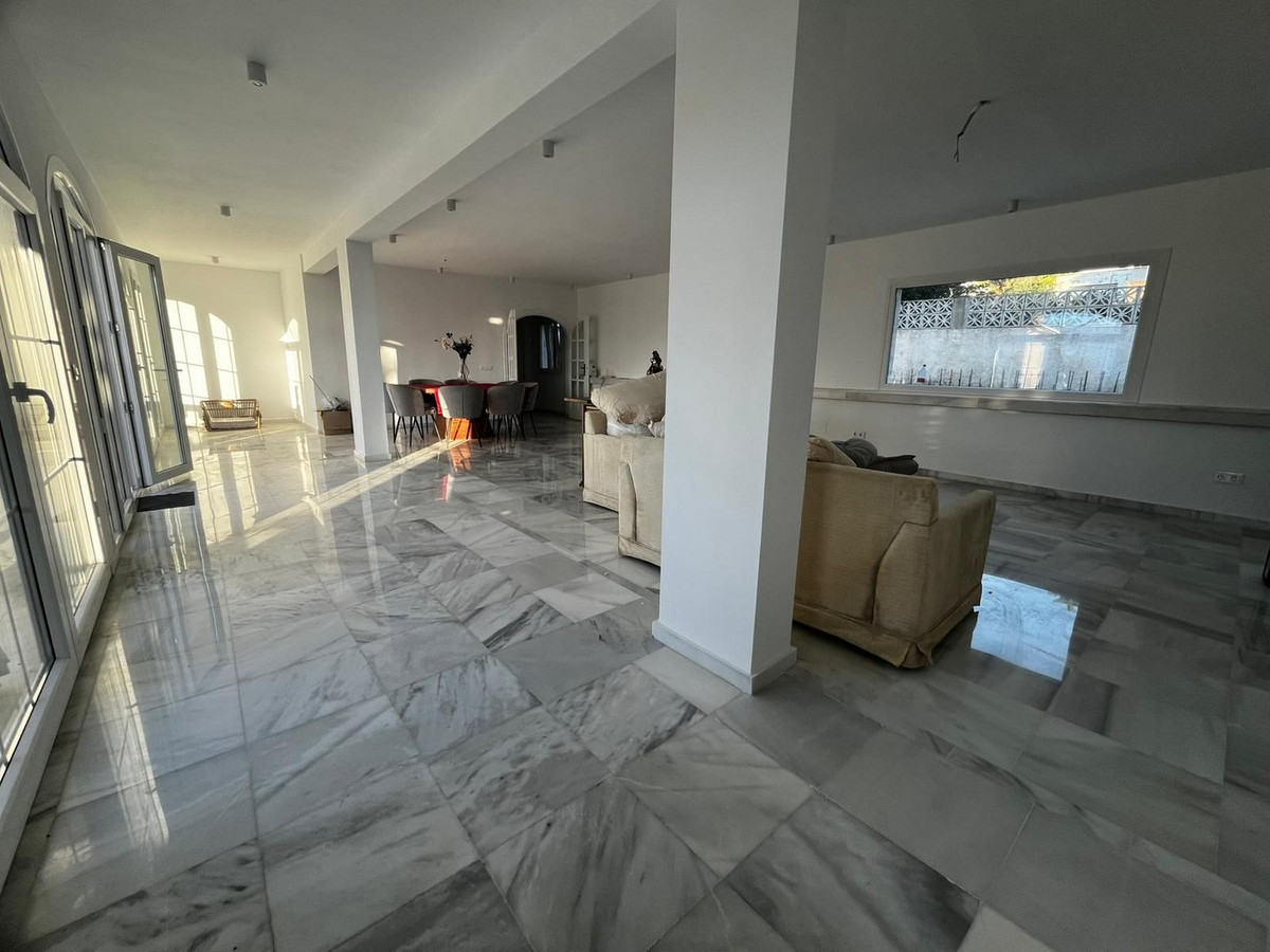 5 Bed Townhouse for sale in Mijas Costa Costa Del Sol, Málaga, Spain