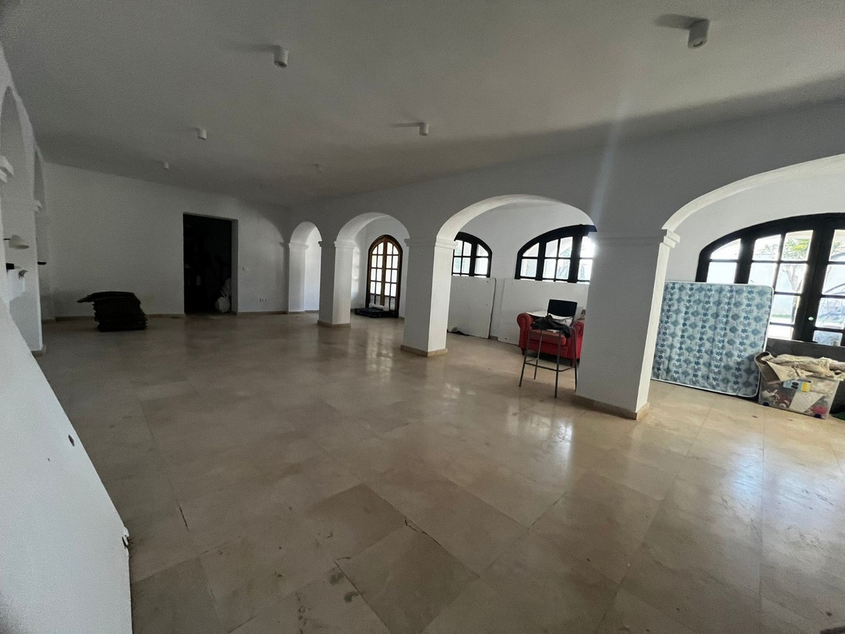 5 Bed Townhouse for sale in Mijas Costa Costa Del Sol, Málaga, Spain