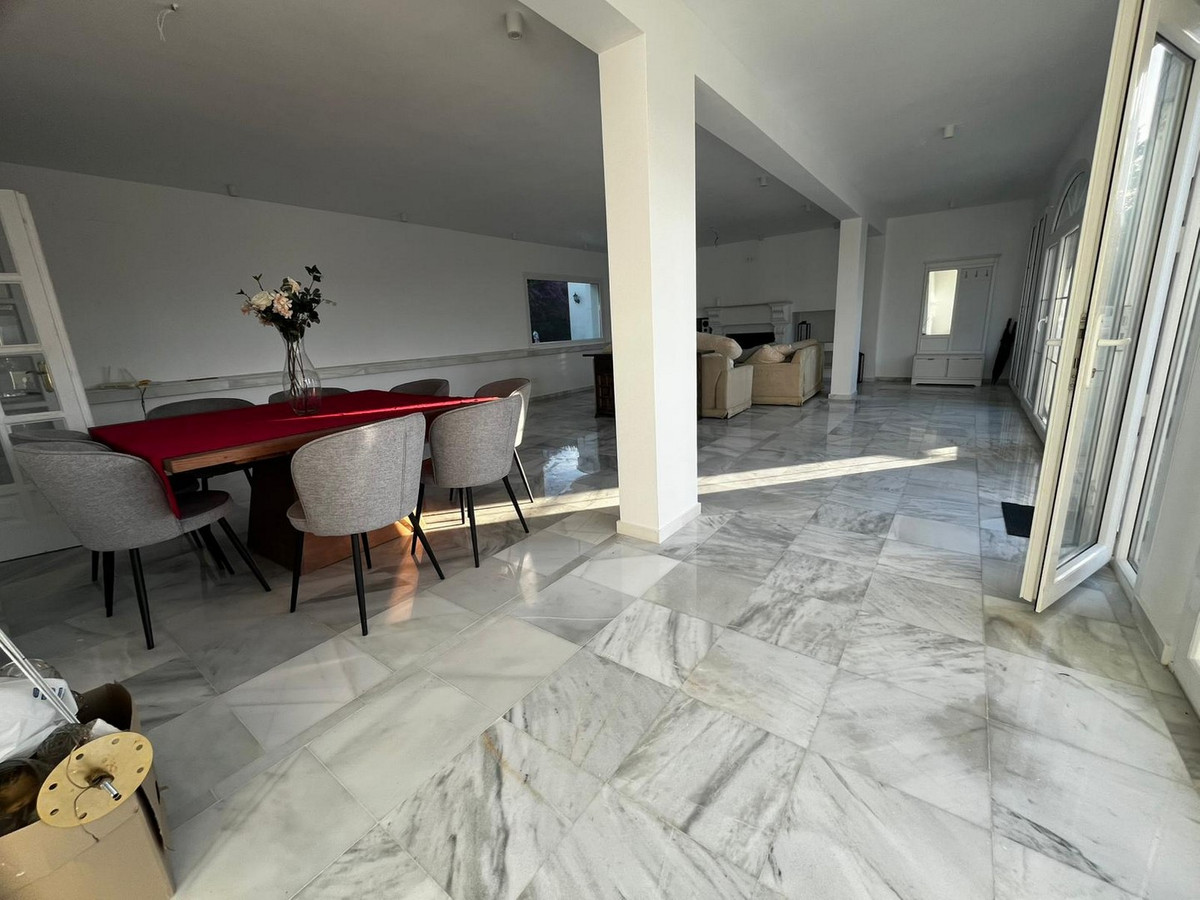 5 Bed Townhouse for sale in Mijas Costa Costa Del Sol, Málaga, Spain