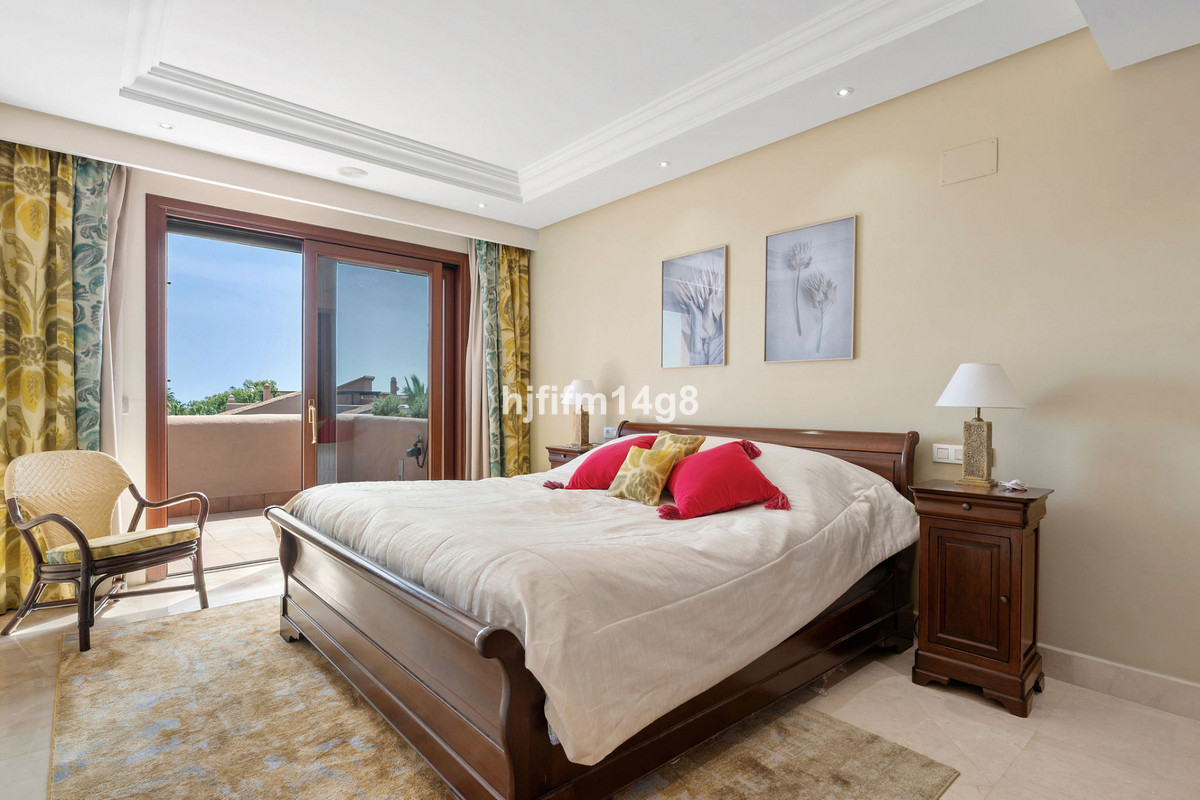Se vende Ático de 3 dormitorios en Costa Del Sol, Málaga, España