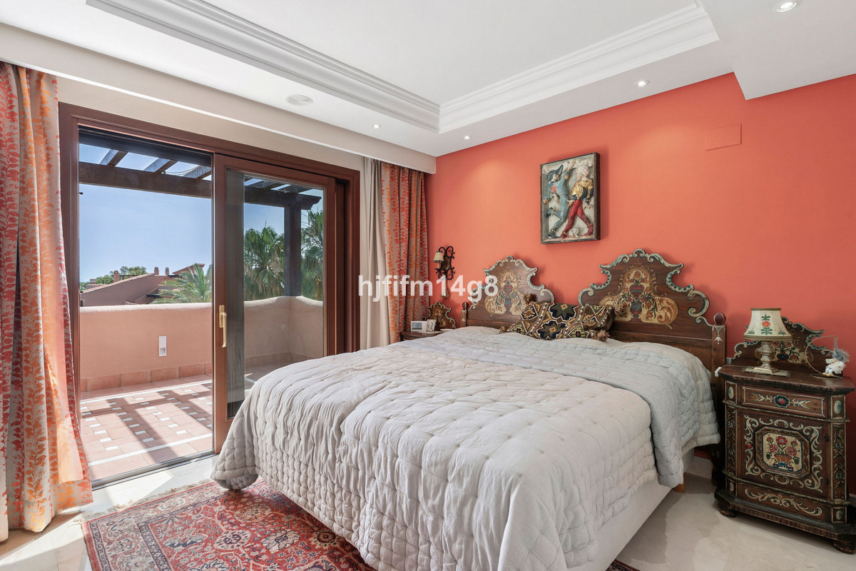 Se vende Ático de 3 dormitorios en Costa Del Sol, Málaga, España