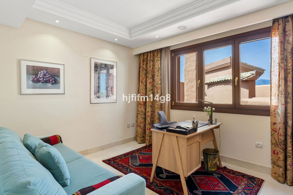 Se vende Ático de 3 dormitorios en Costa Del Sol, Málaga, España