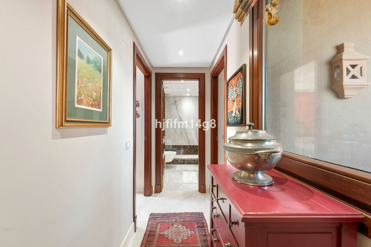 Se vende Ático de 3 dormitorios en Costa Del Sol, Málaga, España