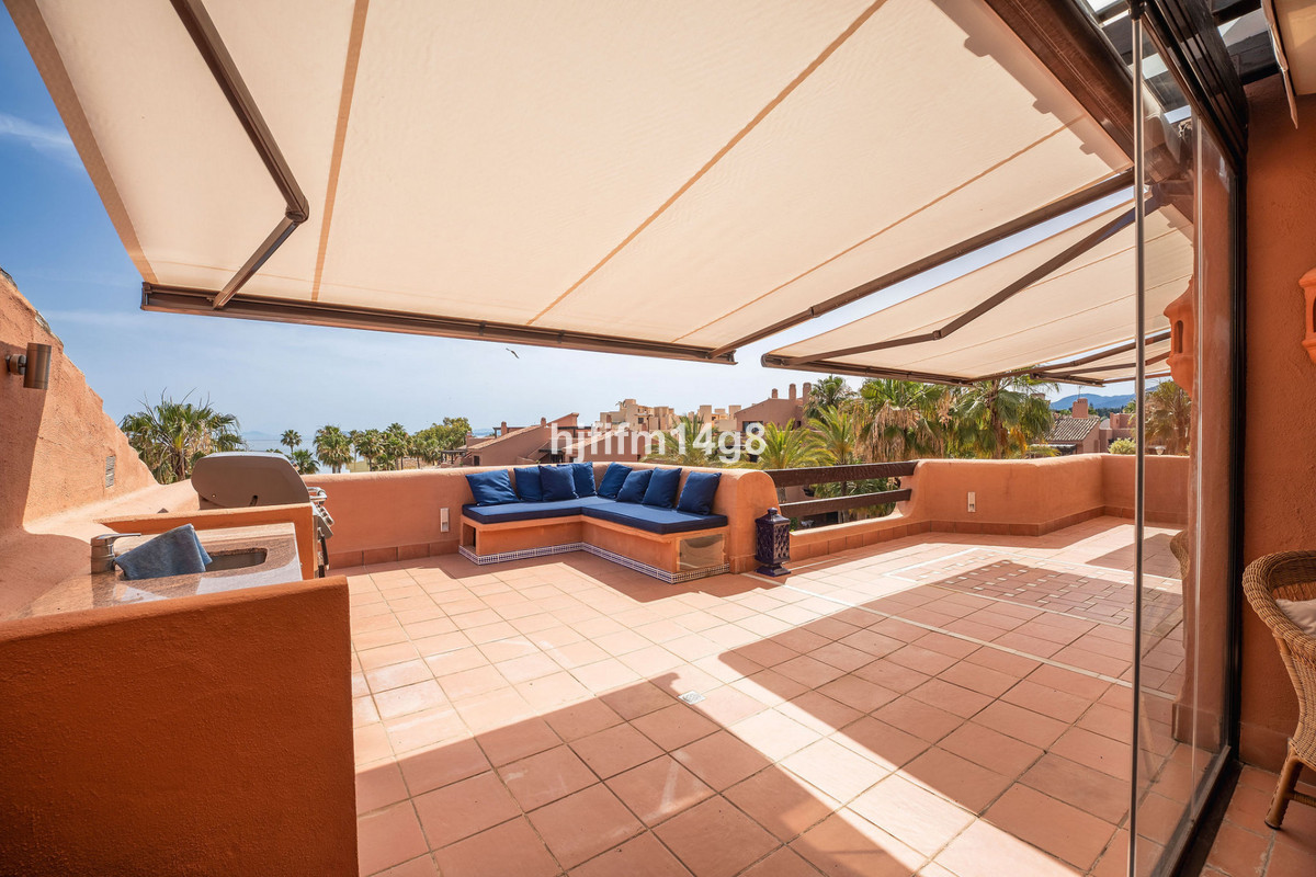 Se vende Ático de 3 dormitorios en Costa Del Sol, Málaga, España