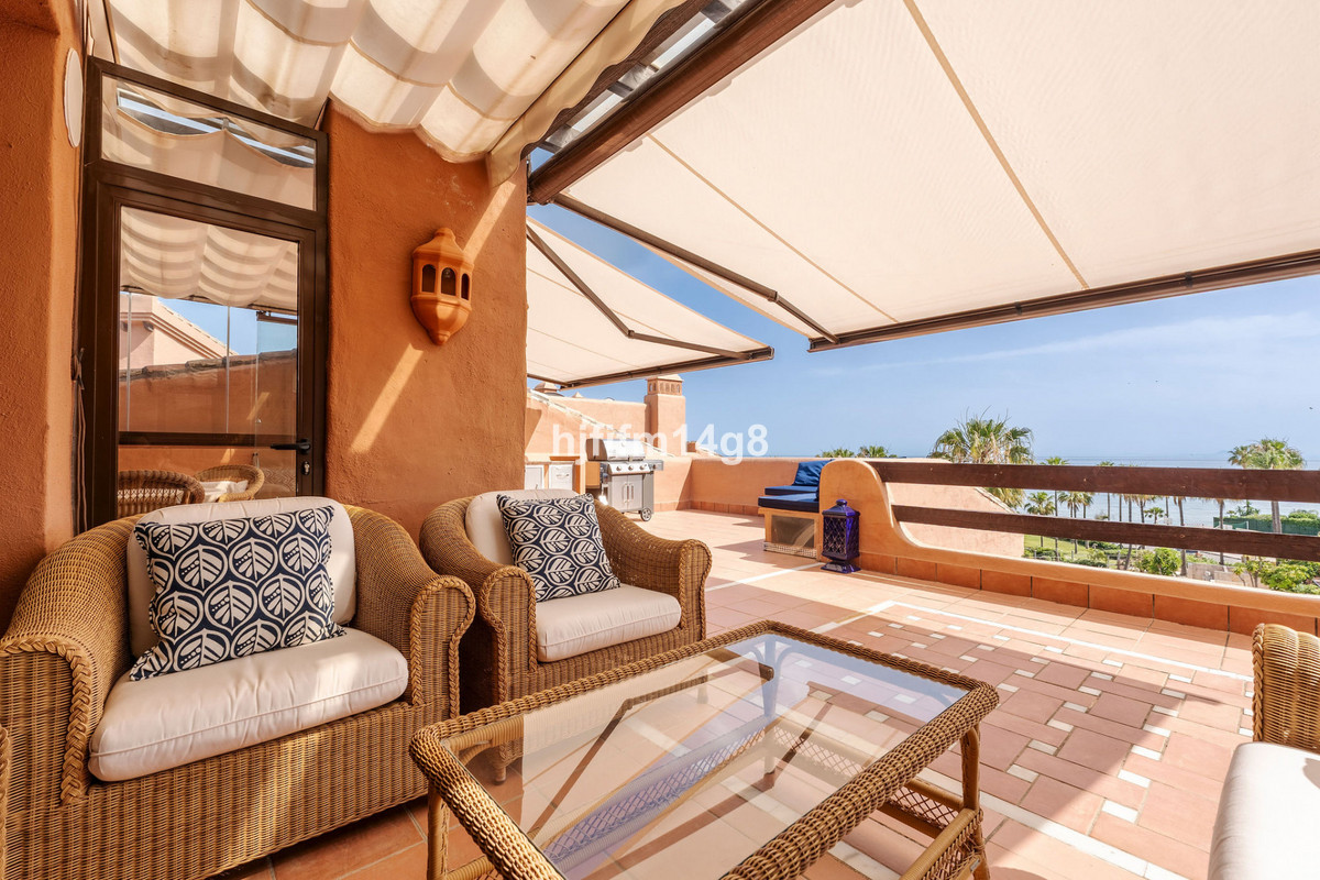 Se vende Ático de 3 dormitorios en Costa Del Sol, Málaga, España