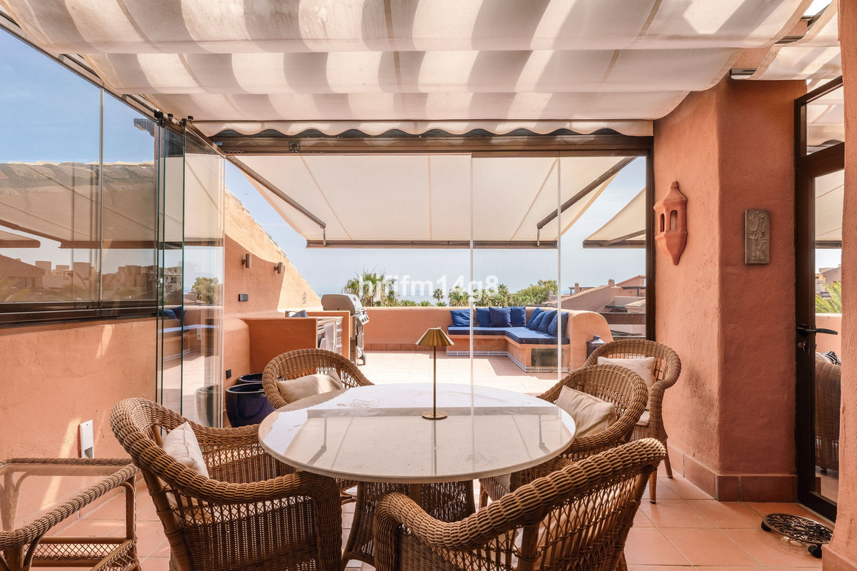 Se vende Ático de 3 dormitorios en Costa Del Sol, Málaga, España