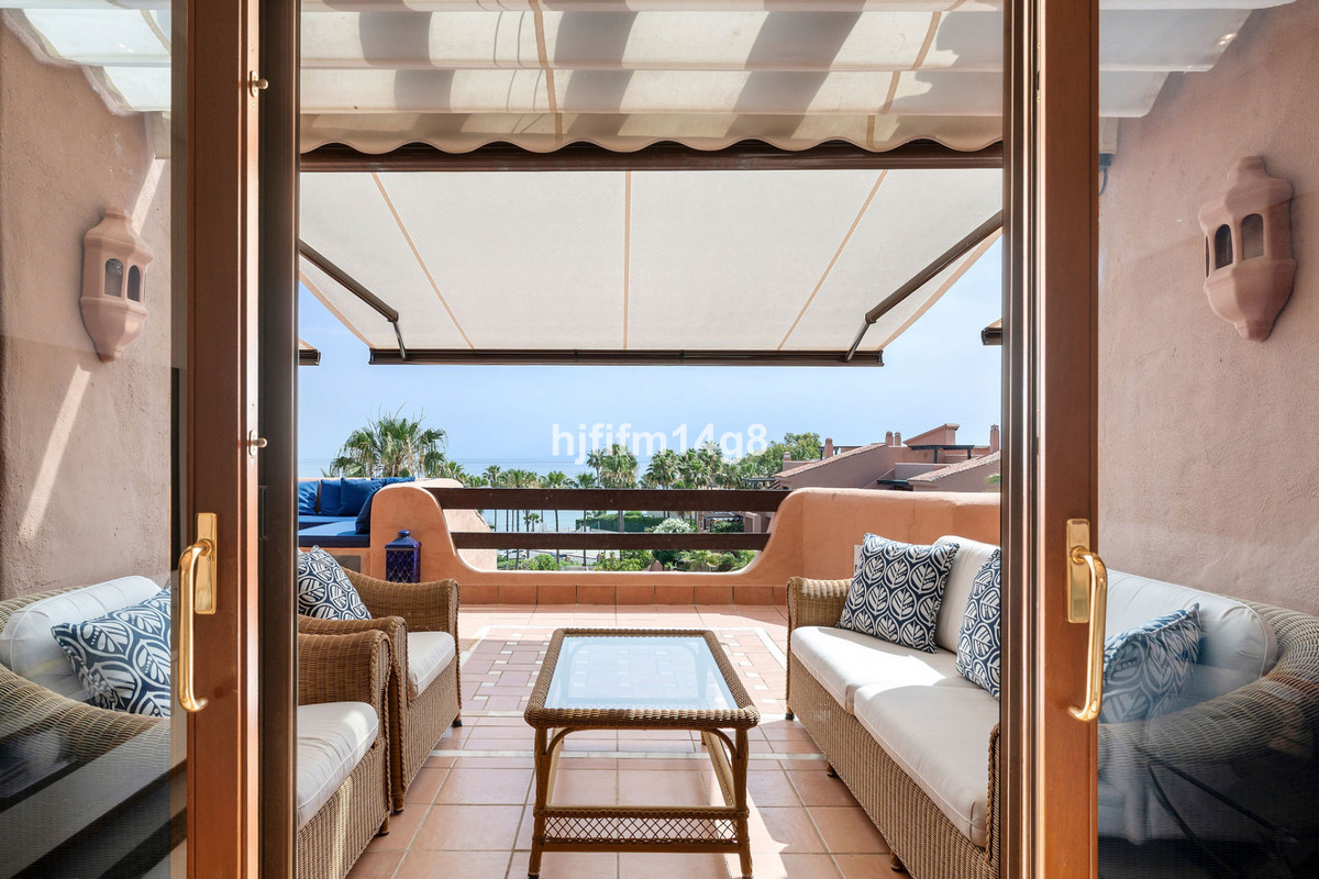 Se vende Ático de 3 dormitorios en Costa Del Sol, Málaga, España