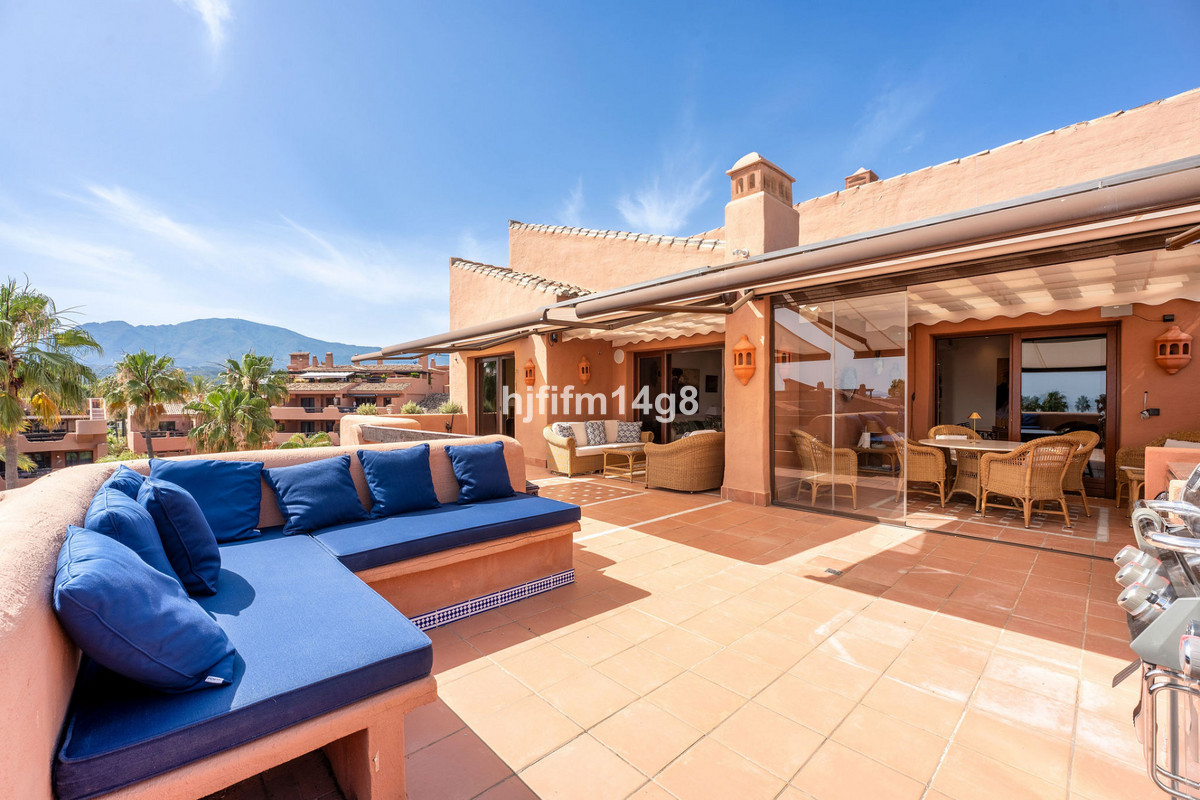 Se vende Ático de 3 dormitorios en Costa Del Sol, Málaga, España